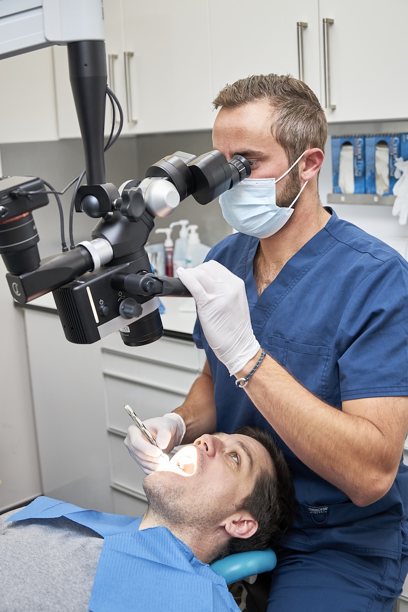 Dentiste